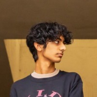 Tanuj Siripurapu's headshot