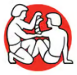 Mission to Save Lives logo