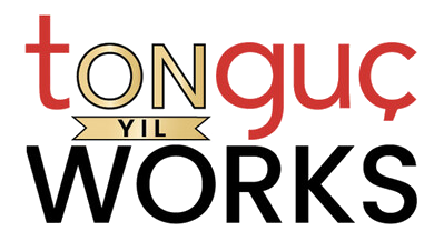 Tonguc Logo